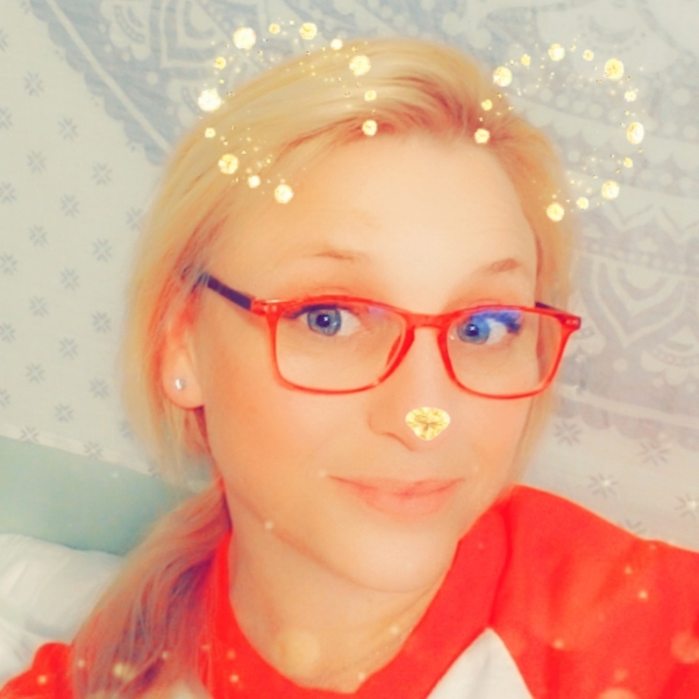 Meet your Posher, Lesley